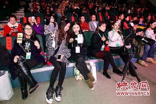 网红视频 特技大赛