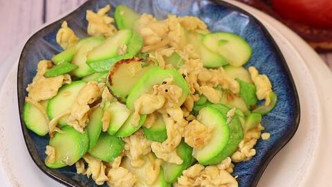 减肥可以吃角瓜不,健康美味两不误