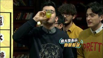 非正式会谈吃瓜群众,吃瓜群众的视角