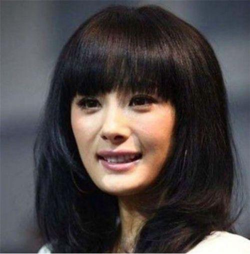 绿色和红色发型明星,盘点发型独特的红绿发明星风采