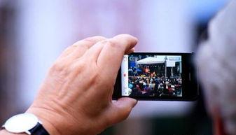 手机视频区网红,网红手机视频区的崛起与影响力