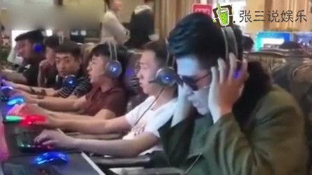 网红小哥唱歌比赛视频,唱歌比赛视频引网友热议