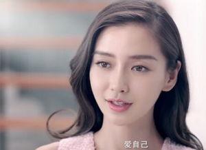 明星规则之杨颖,明星规则下的璀璨星途