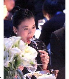 明星爱吃,揭秘明星们的味蕾秘密