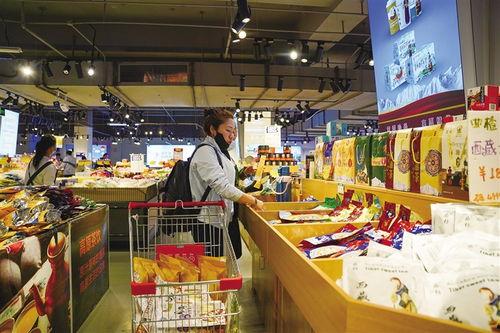 藏服网红店,探寻民族风情的时尚之旅