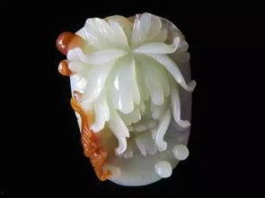 看岫玉花料,大自然的瑰宝，工艺艺术的灵魂