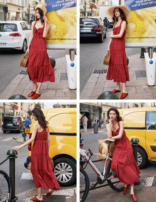 抖音网红穿搭推荐,跟随潮流，打造个性风格