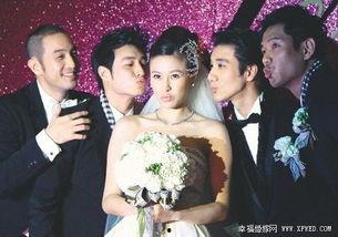 明星结婚送红包,红包传递祝福满满