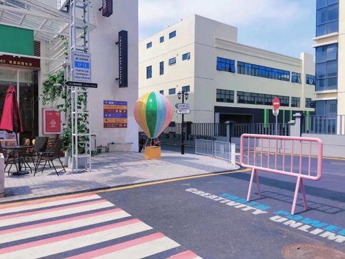 武侯区拍照网红打卡地点,探寻成都风情新地标