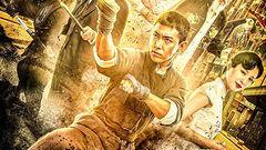 马永贞在线观看,江湖传奇，热血英雄的逆袭之路