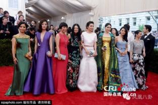 中国明星女子团队,中国明星女子团队风采掠影