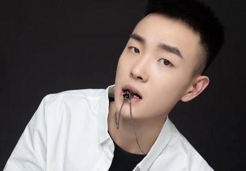 彦叔网红,揭秘网络红人的崛起之路