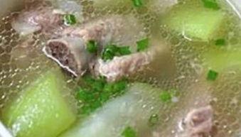 瓠瓜应该怎么吃,解锁健康美味的烹饪新境界