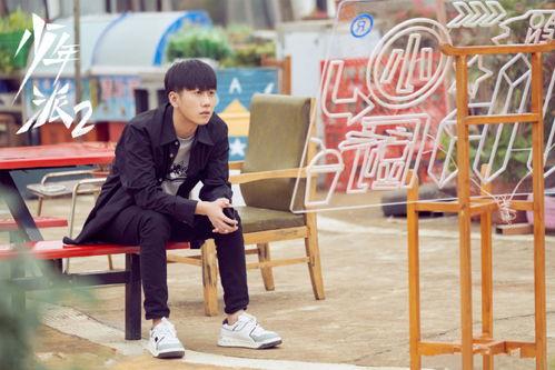 明星江天昊,星光璀璨的演艺之路